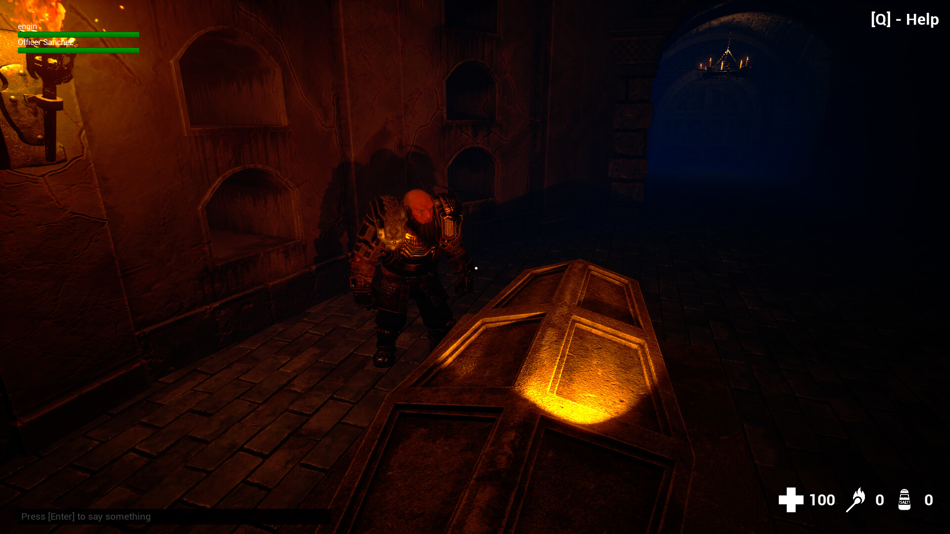 Ratman screenshot #6