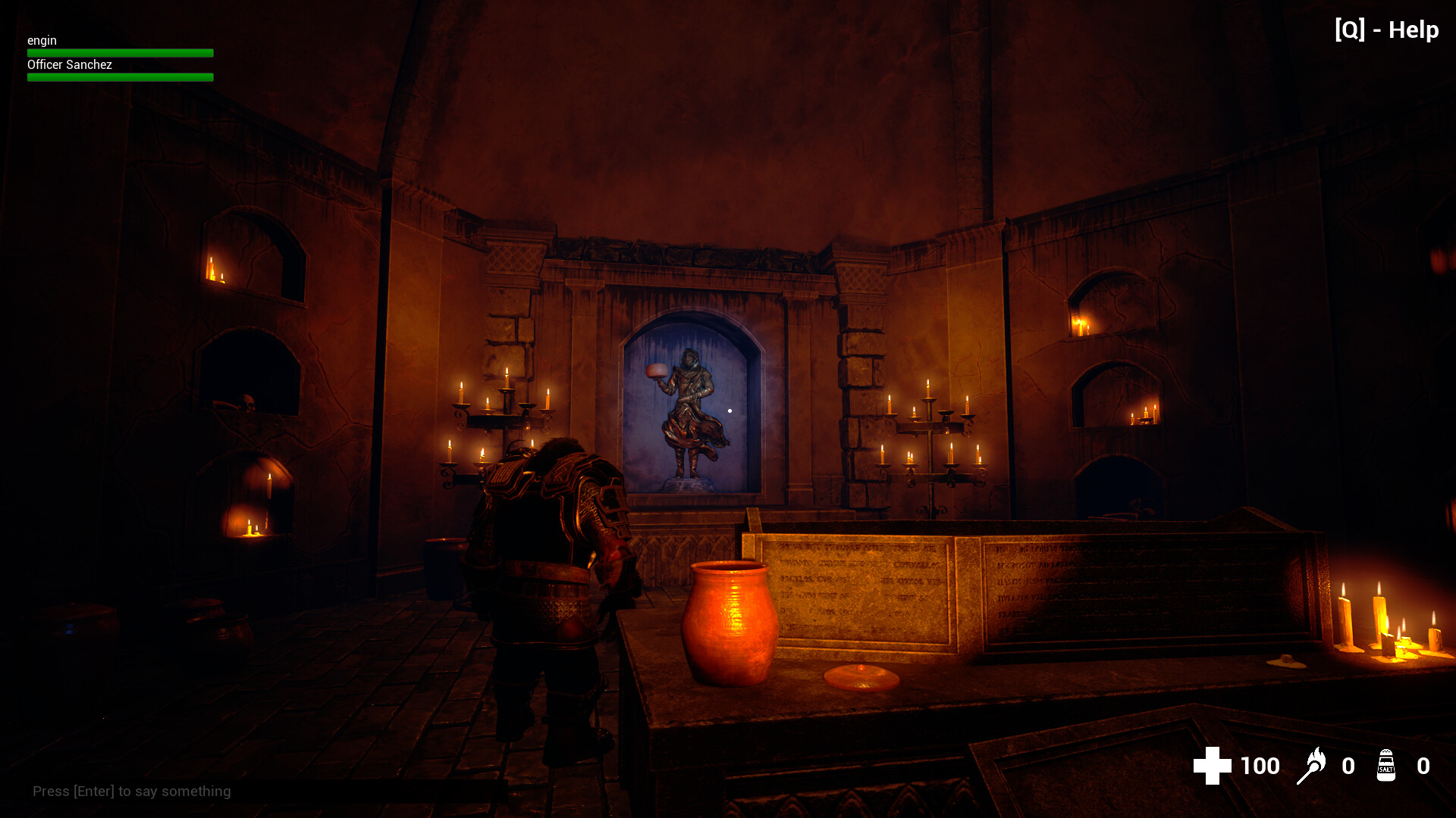 Ratman screenshot #4