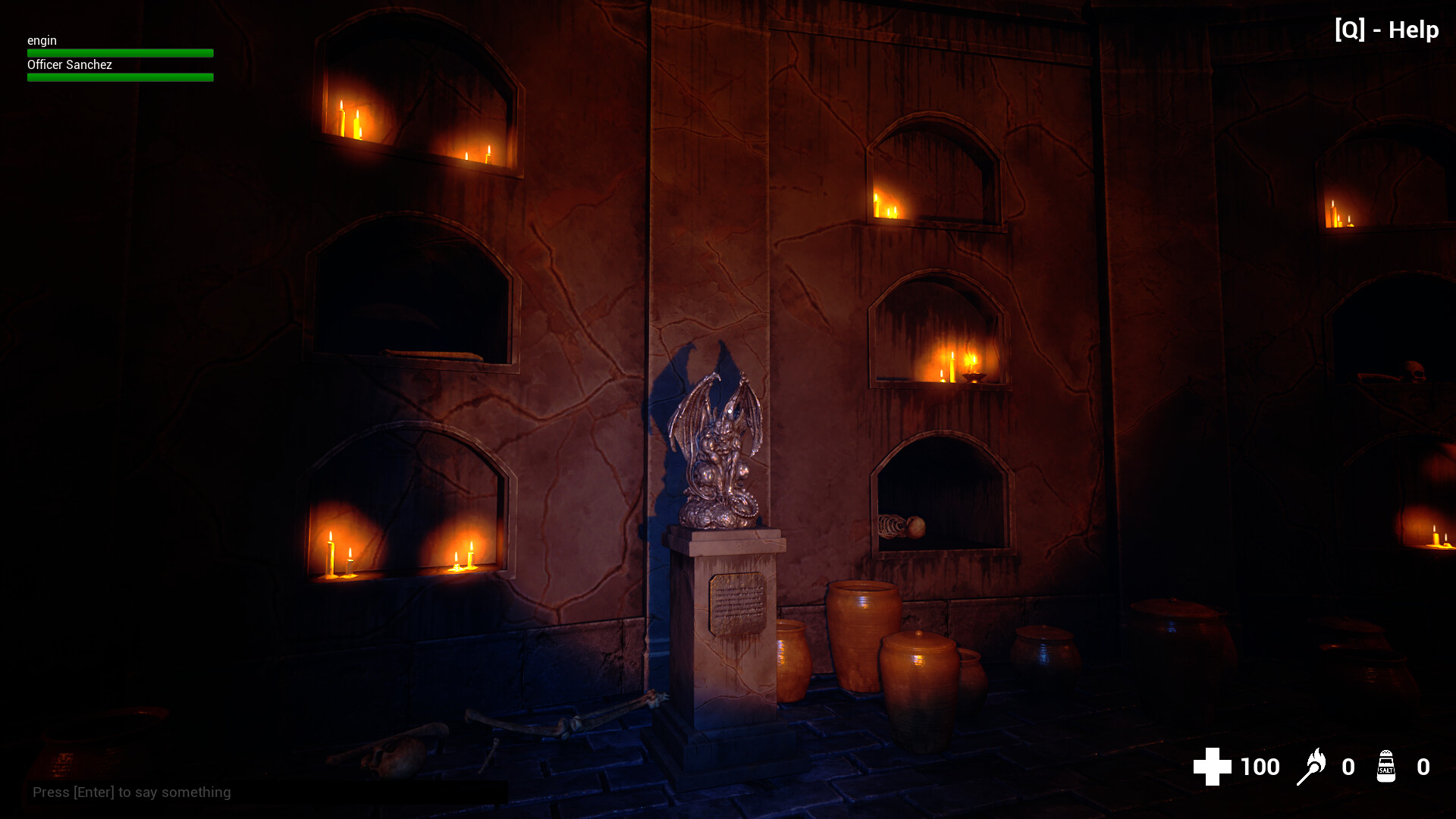 Ratman screenshot #10