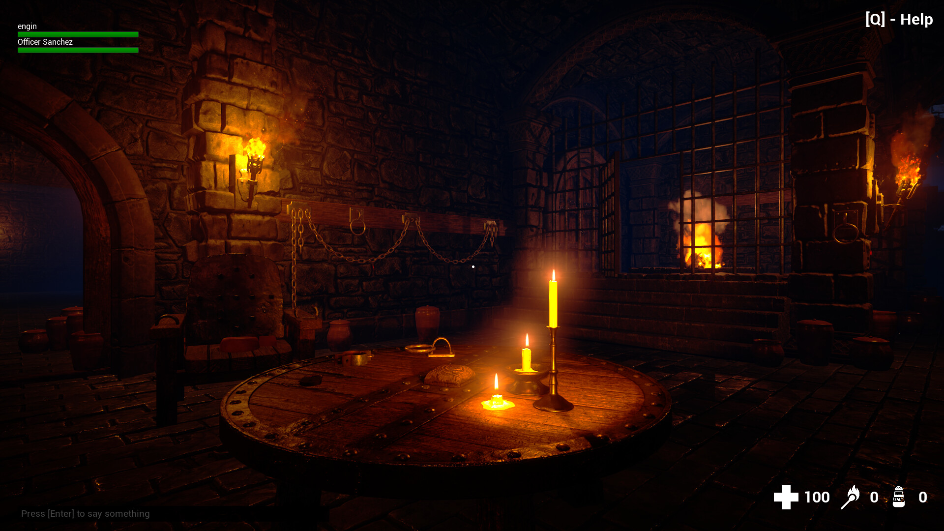 Ratman screenshot #7