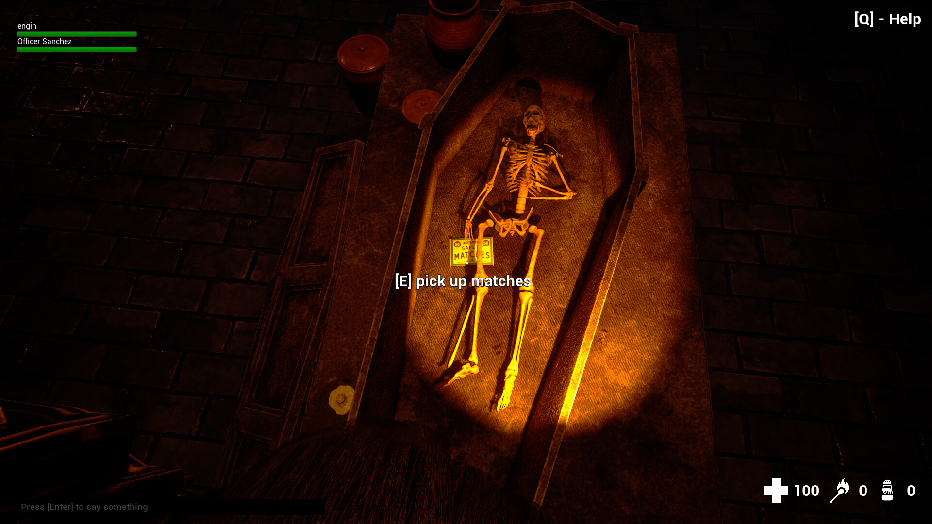 Ratman screenshot #3