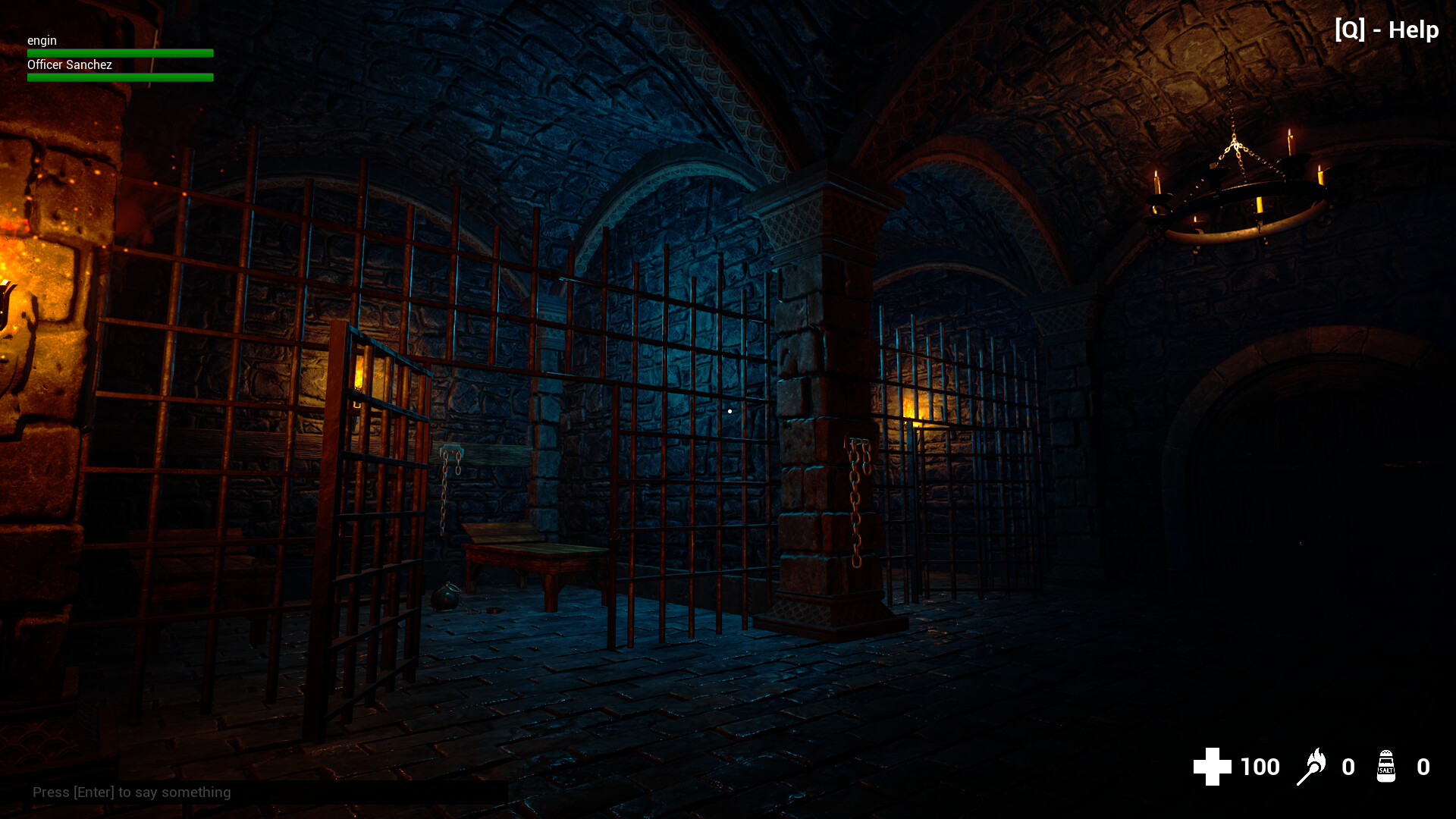 Ratman screenshot #9