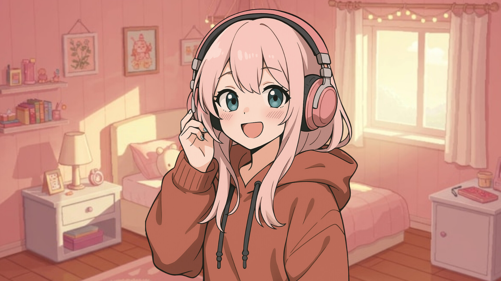 Fasthand - LOFI by MEFYU vol.1 Featured Screenshot #1