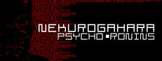 Nekurogahara: Psycho Ronins