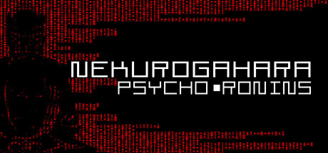 Nekurogahara: Psycho Ronins game thumbnail