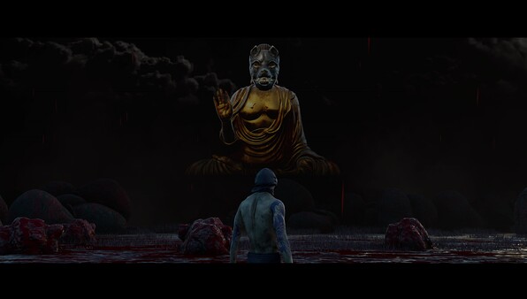 Nekurogahara: Psycho Ronins screenshot 3