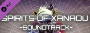 Spirits of Xanadu - Soundtrack