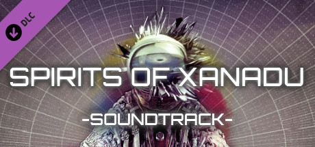 Spirits of Xanadu - Soundtrack banner image