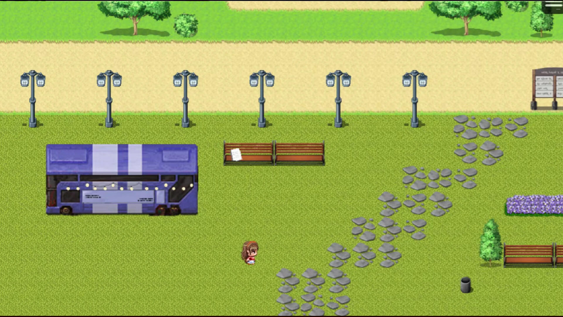 [빈 칸] – Screenshot 5