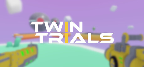 Twin Trials cover art
