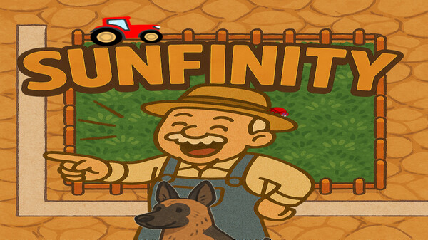 Sunfinity screenshot 1