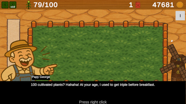 Sunfinity screenshot 6