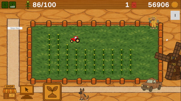 Sunfinity screenshot 4