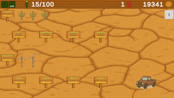 Sunfinity screenshot 5