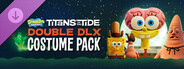 DLC: SpongeBob SquarePants: Titans of the Tide - Double Deluxe Costume Pack