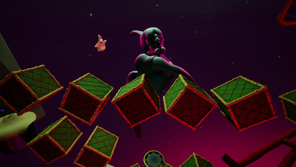 SpongeBob SquarePants: Titans of the Tide - Plankton's Portal Challenge DLC