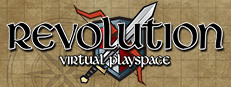 Revolution : Virtual Playspace