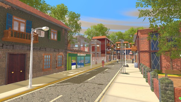 Screenshot of Dockside Dreams – Fish & Cook Simulator