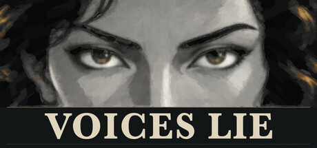 VOICES LIE artwork