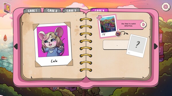 Lost in Loss screenshot 3