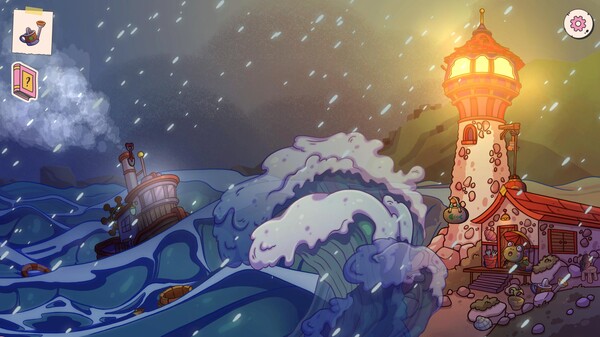 Lost in Lossfor windows and Linux 1