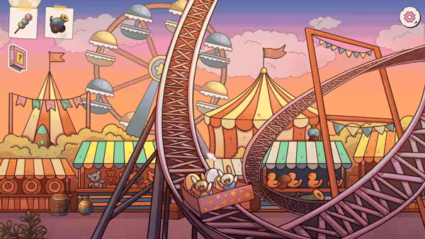 Lost in Loss video 3