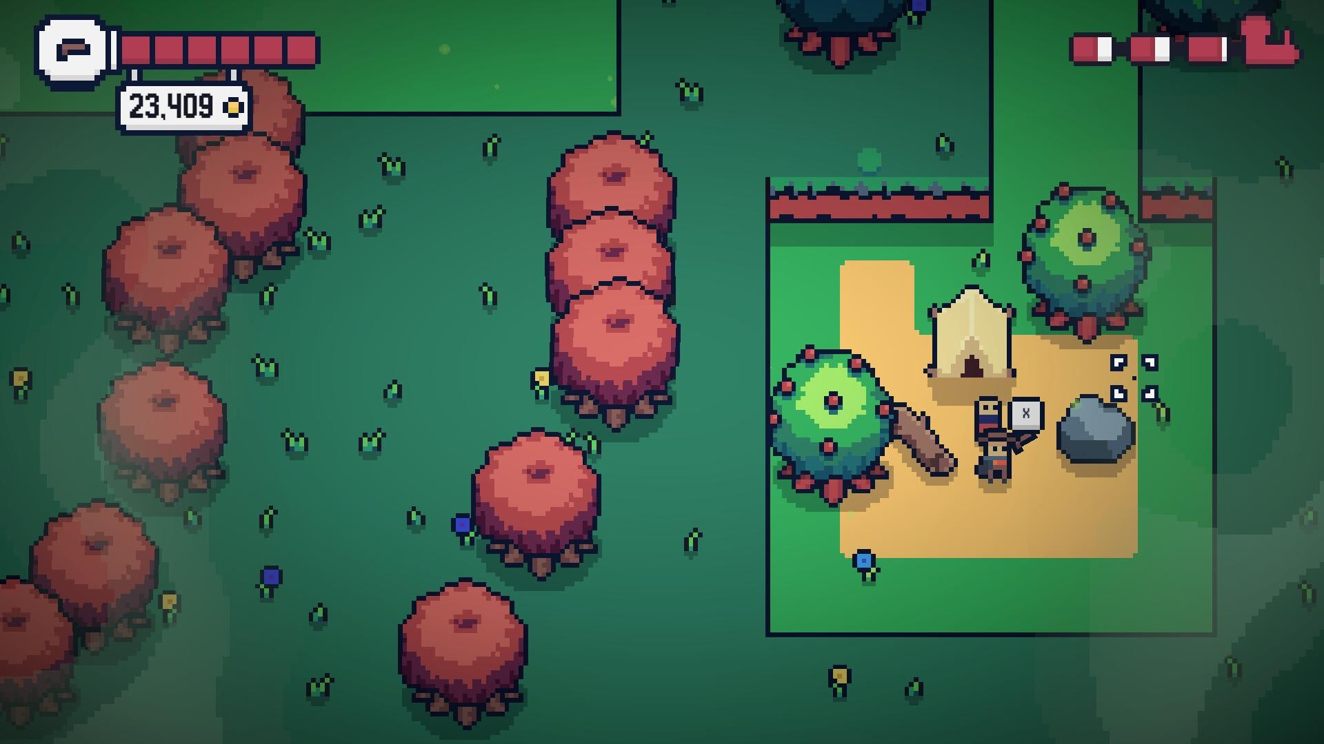 Silky Road screenshot #6