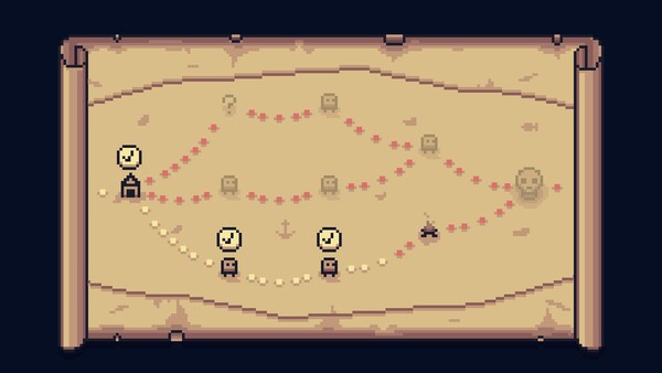 Silky Road screenshot 4