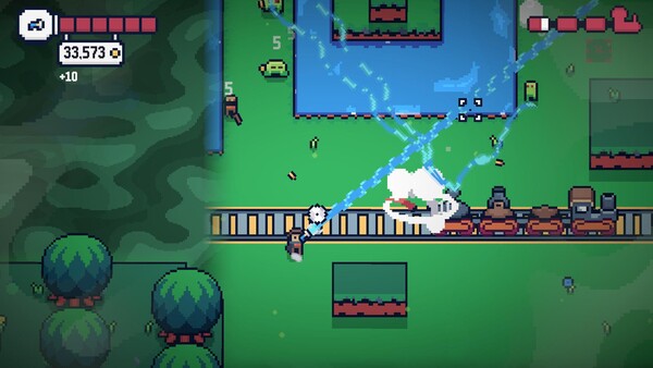 Silky Road screenshot 5