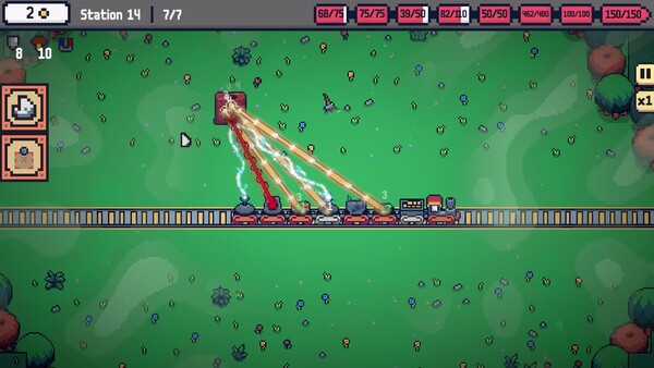 Screenshot media