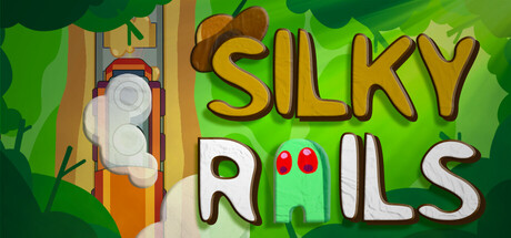 Silky Rails