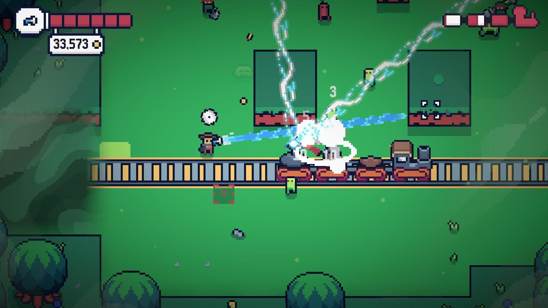 Silky Road Featured Screenshot #1