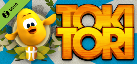 Toki Tori Demo cover art