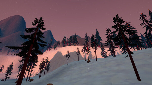 Harmony in the Wild Soundtrack screenshot 6