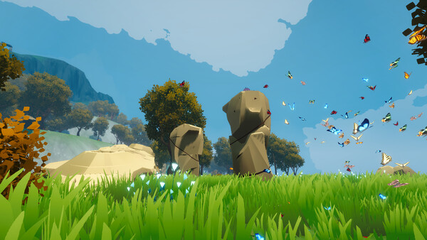 Harmony in the Wild Soundtrack screenshot 5