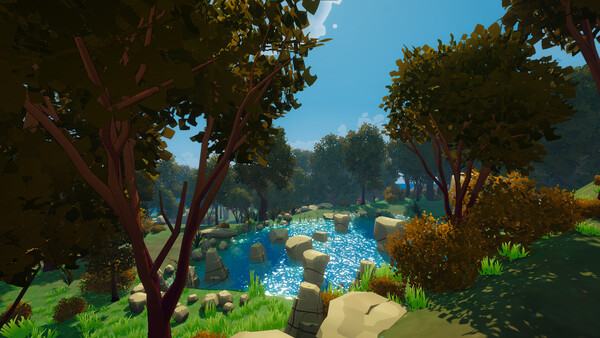 Harmony in the Wild Soundtrack screenshot 7