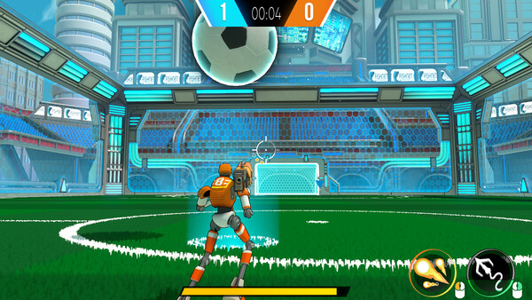 Bzk Ball screenshot 2