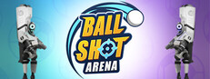 BallShot Arena