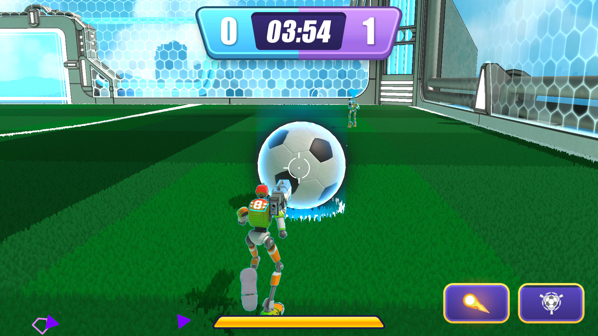 BallShot Arena screenshot #7