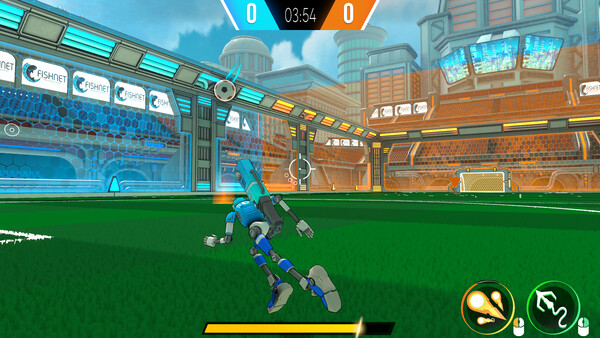 Bzk Ball screenshot 1