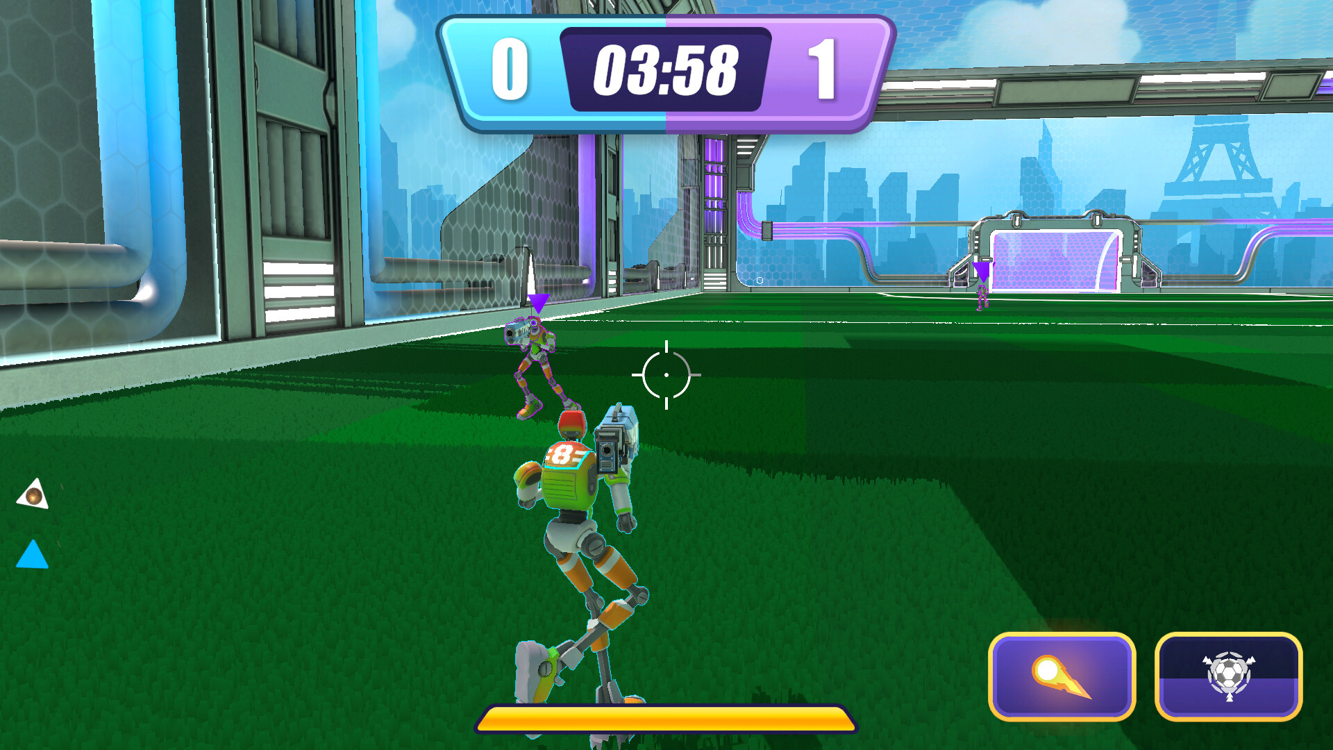 BallShot Arena screenshot 5