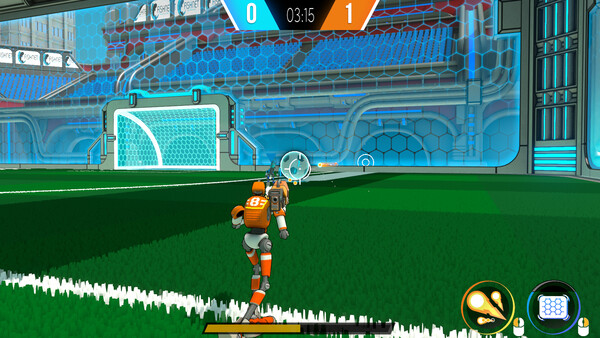 Bzk Ball screenshot 3