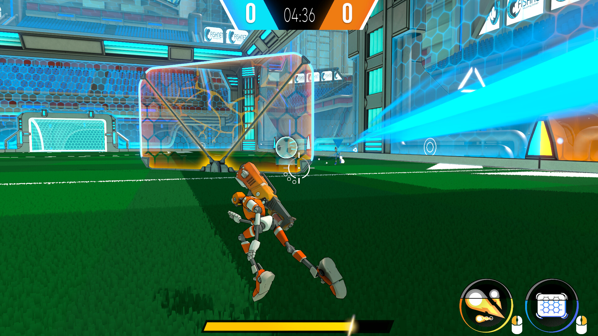 Bzk Ball screenshot #5