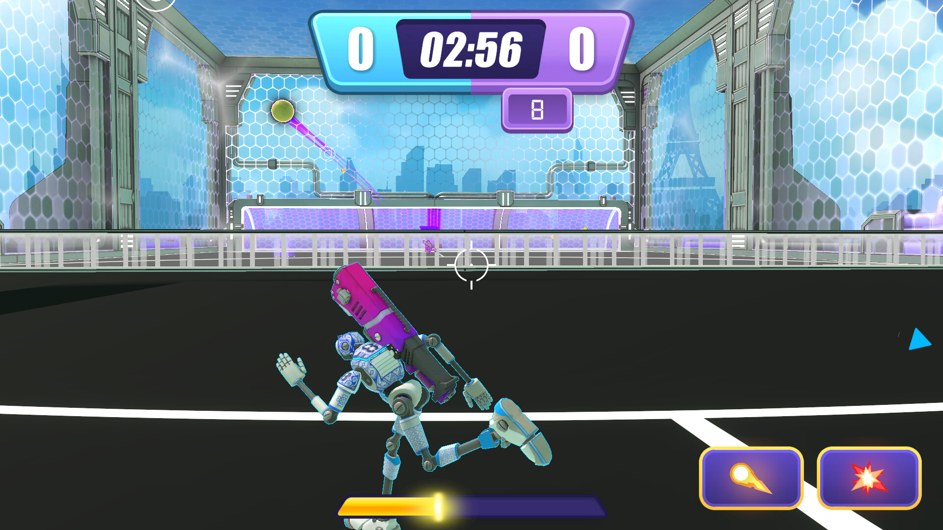 BallShot Arena screenshot #11