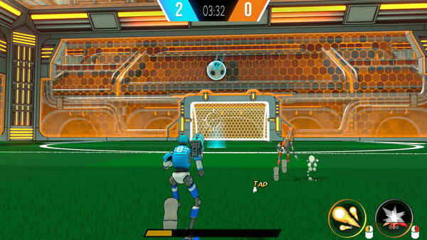 Bzk Ball screenshot 4