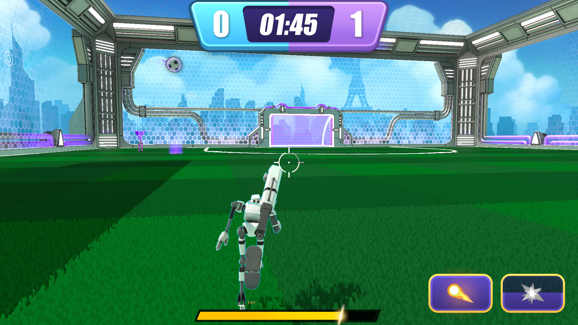 BallShot Arena screenshot #3