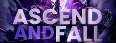 Ascend and Fall