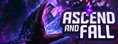 Ascend and Fall