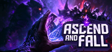 Ascend and Fall