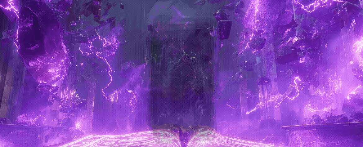 Ascend and Fall video 7